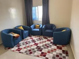 شقة العلا الفاخره