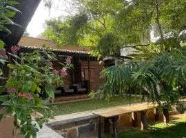 The Home Galle - Unique Homestay
