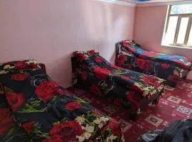 Dilovar Homestay