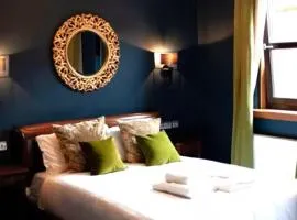 Friars Wynd Guest Rooms