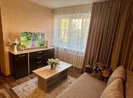 Aleksandra Apartments