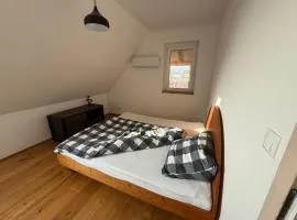 Danube House