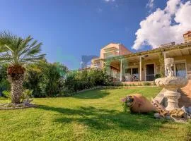 Sea & Olive Estate