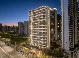 Mercure Kunming Wujiaba