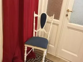 Casa Giulia