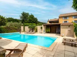 Les Vignes La Bastide St Jacques