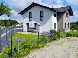 Ferienwohnung Am Kleinen Haff