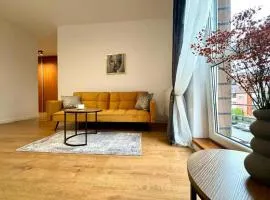 Apartament Zagrodowa 31