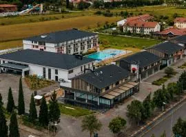 Pamukkale Kaya Termal Otel