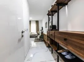 Apartment Patrinia Przno