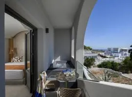 Anemone Luxury Suites