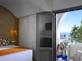 Anemone Luxury Suites