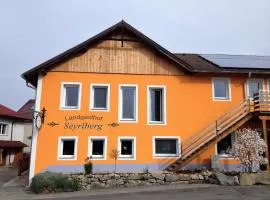 Landgasthof Seyrlberg