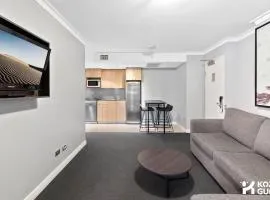 KozyGuru | Haymarket | High Level 2B APT
