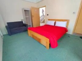 Harina Hotel Kalam