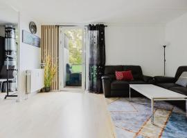 Urban Living 3 minutes from S-Train, hotel di Albertslund