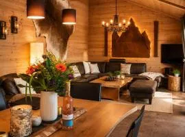 Chalet Bocksberg