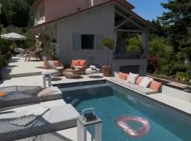 Les terrasses du Pilat