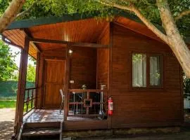 Cirali Camping