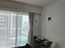 Pinnacle suites