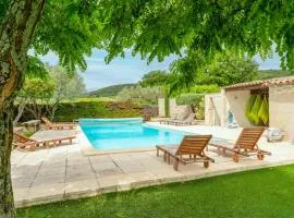 Gite Lavande La Bastide St Jacques