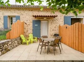 Gîte Le Jolia