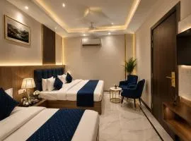 Hotel KALRA 300 Mtr from golden temple