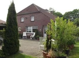 Landhaus beim See
