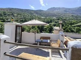 Casa Pura de Trevélez