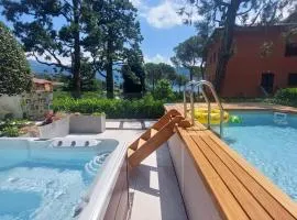 Quater Apartments - Tremezzina