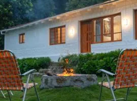 SaffronStays Nandanvan Estate - 3-BR villa in 35-acre coffee estate near Kodaikanal offering guided tours and bonfires