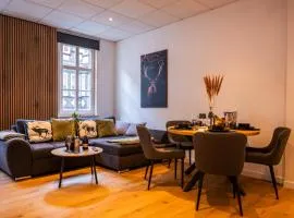 Goslar LIVING 3 - Modern & Zentral