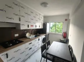 Cubo Rooms Olhão
