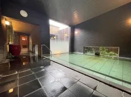 Kansai Airport Spa Hotel Garden Palace