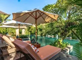 Radha Phala Resort & Spa