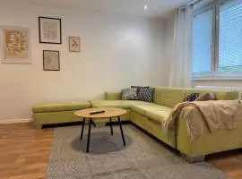 Príjemný apartmán Trnava