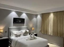 Relaxing 1BR and Pool flat - Near Chaweng Beach - Chaweng Yai