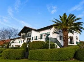 MUGA Basque Home, Hendaye Beach - Private Suite