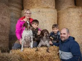 Ferme de la Bracadelle
