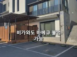 Paju Byeol-bom