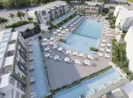 SUNRISE Makadi Boutique Resort
