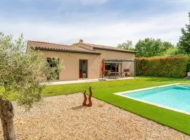 Maison Avec Piscine Privée