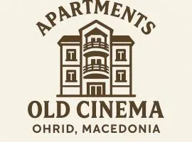 Apartments Old Cinema