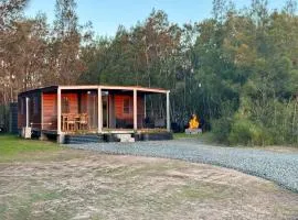 Eco Cabin on Rural Horse Property