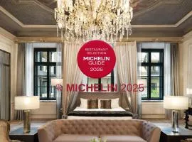 H15 Palace, a Luxury Collection Hotel, Krakow