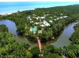 Taj Bekal Resort & Spa, Kerala