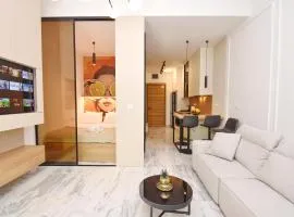 Petra Luxury Apartment