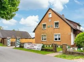 Ferienwohnung Otter