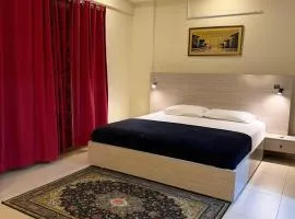 1 bed apartment in Islamabad