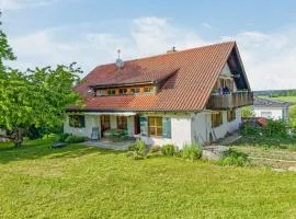 Ferienwohnung im Bodenseeraum